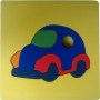 122-27-PuzzleCatBingkai -Mobil